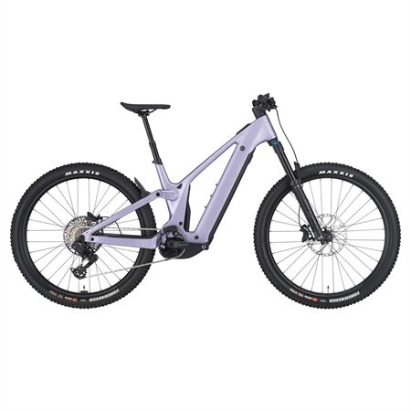 Scott Patron 910 E-MTB