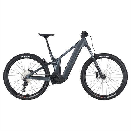 Scott Patron 920 2025 E-MTB