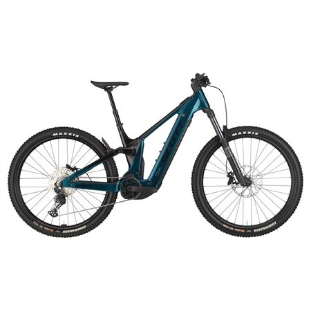 Scott Patron 920 2025 E-MTB