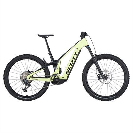 Scott Patron ST 900 RC E-MTB