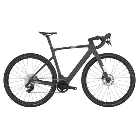 Scott Solace Gravel 30 2025 E-Gravel Bike