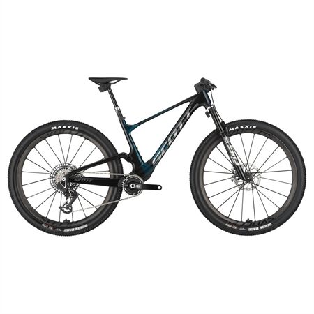 Scott Spark RC SL MTB