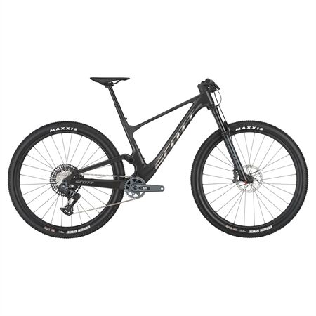 Scott Spark RC Team Issue MTB