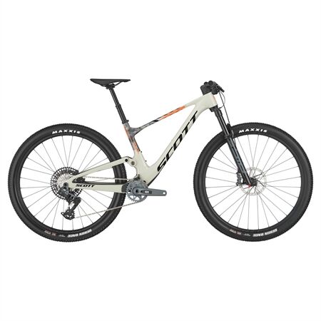 Scott Spark RC Team Issue MTB