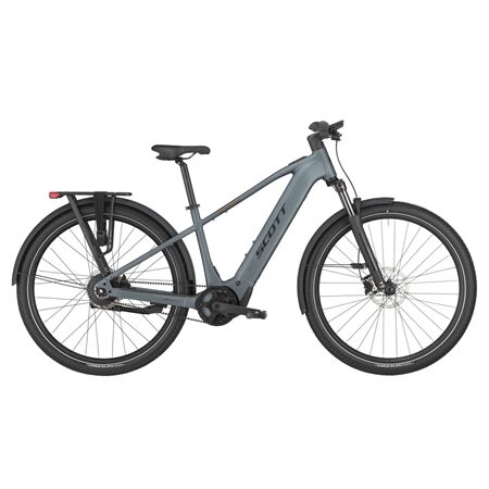 Scott Sub 10 Belt E-Bike