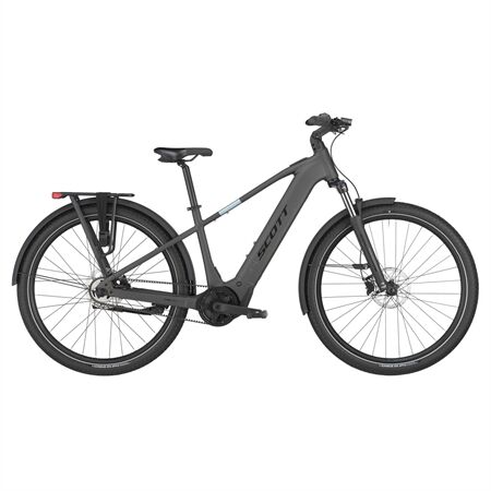 Scott Sub 20 Belt E-Bike