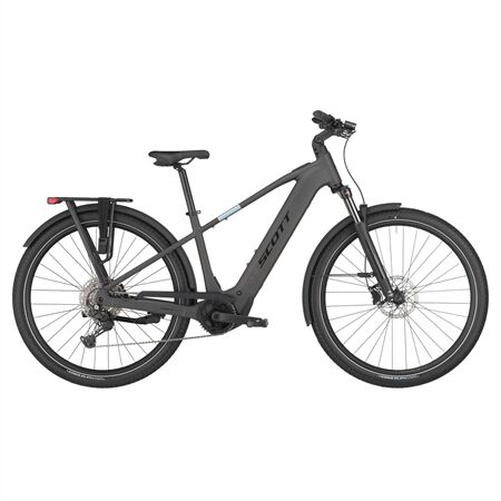 Scott Sub 30 E-Bike