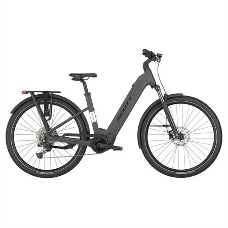 Scott Sub 30 Wave E-Bike