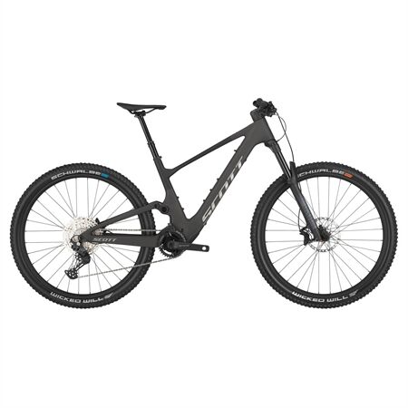 Scott Lumen 920 E-MTB