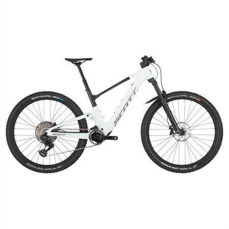 Scott Lumen 905 E-MTB