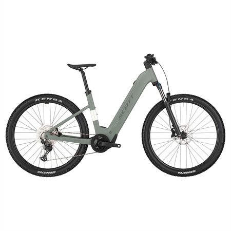 Scott Aspect eRIDE 900 Wave 2026 E-MTB