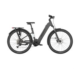 Scott Sub 30 Wave E-Bike