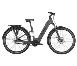 Scott Sub 20 Belt Wave 2025 E-Bike