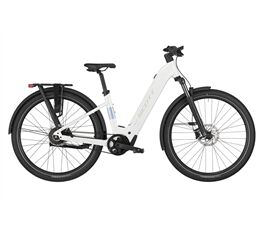 Scott Sub 10 Belt Wave 2025 E-Bike