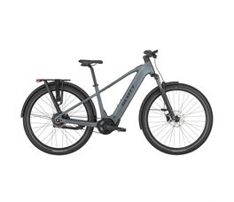 Scott Sub 10 Belt E-Bike