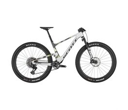 Scott Spark RC World Cup MTB