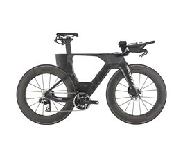 Scott Plasma RC Ultimate Rennrad