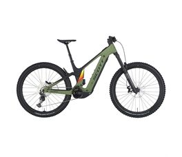 Scott Patron ST 910 E-MTB