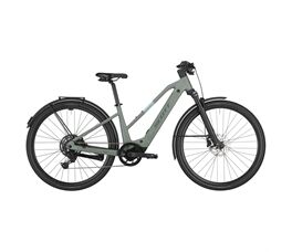 Scott Passage 30 Slope E-Bike