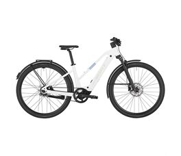 Scott Passage 10 Belt Slope E-Bike