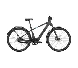 Scott Passage 10 Belt E-Bike