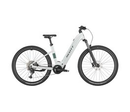 Scott Axis 30 Wave E-Bike