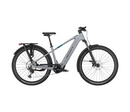 Scott Axis 10 2025 E-Bike