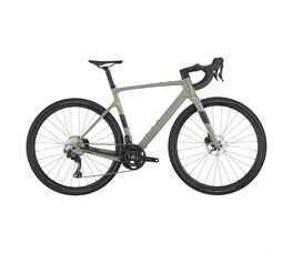 Scott Addict Gravel 50 2025 Gravel Bike