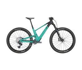 Scott Genius ST 910 TR MTB