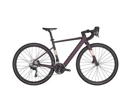 Scott Contessa Speedster Gravel eRIDE 25 E-Gravel B