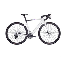 Scott Contessa Solace Gravel eRIDE 15 E-Gravel Bike