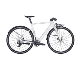 Scott Silence eRIDE E-Gravel Bike