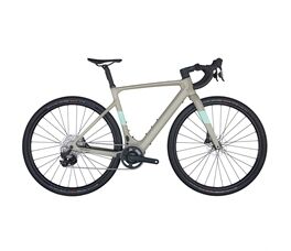 Scott Solace Gravel eRIDE 30 E-Gravel Bike