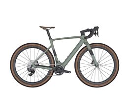 Scott Solace Gravel eRIDE 20 2025 E-Gravel Bike