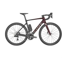 Scott Addict RC eRIDE Ultimate E-Rennrad