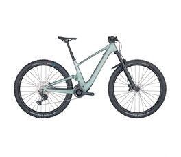 Scott Contessa Lumen eRIDE 900 E-MTB