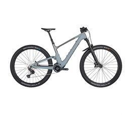Scott Lumen eRIDE 910 E-MTB