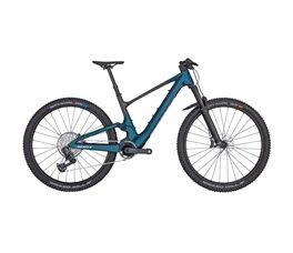 Scott Lumen eRIDE 900 E-MTB