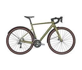 Scott Speedster Gravel 50 EQ Gravel Bike