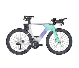 Scott Plasma RC Pro Rennrad