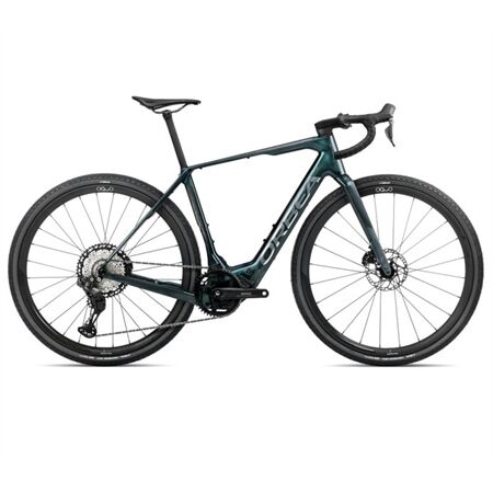 Orbea DENNA M20i 2025 E-Gravel Bike