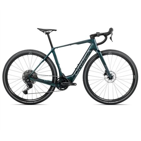 Orbea DENNA M40 2025 E-Gravel Bike