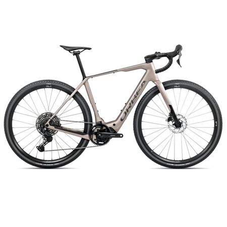 Orbea DENNA M40 2025 E-Gravel Bike