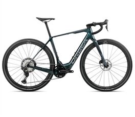Orbea DENNA M20i 2025 E-Gravelbike