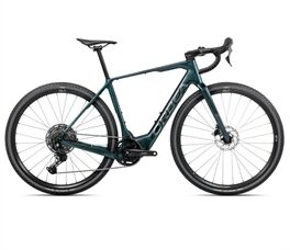 Orbea DENNA M40 2025 E-Gravelbike