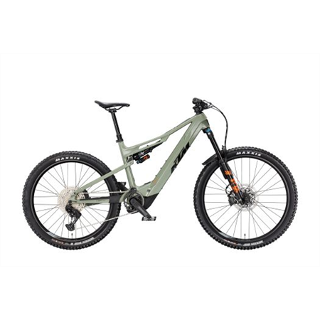 KTM MACINA KAPOHO MASTER ABS E-MTB