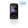 Bosch Kiox 400C E-Bike Display | Smart System