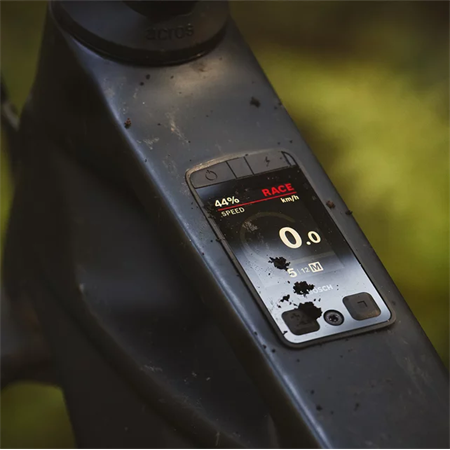 Bosch Kiox 400C E-Bike Display | Smart System