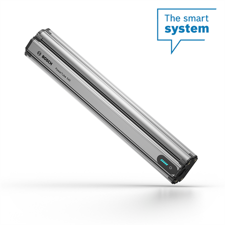 Bosch PowerTube 540 Wh E-Bike Akku (BBP3850)