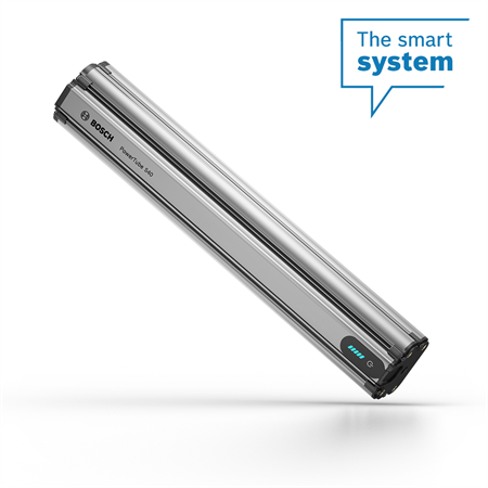 Bosch PowerTube 540 E-Bike Akku